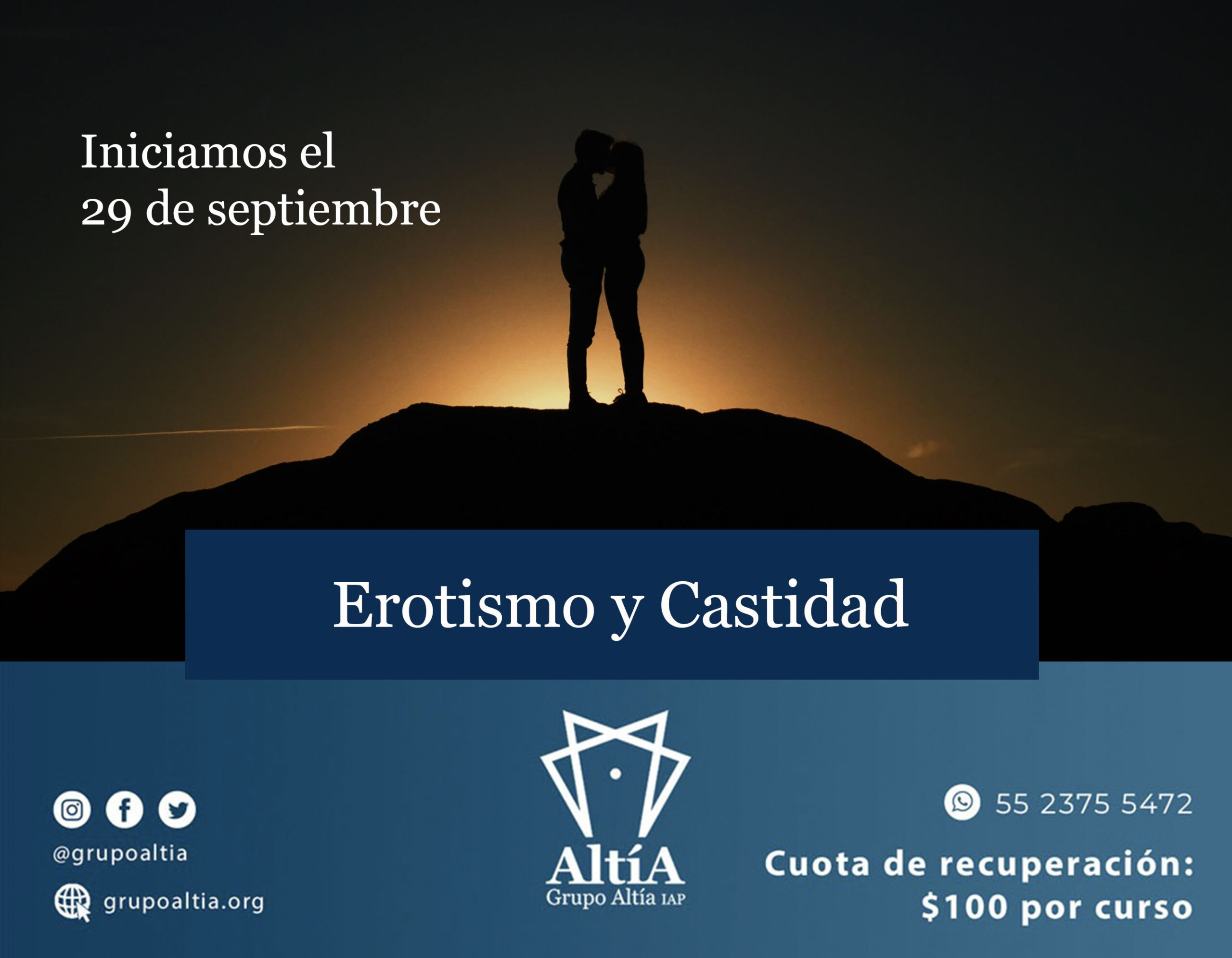Curso IV Semiología de la Vida Cotidiana